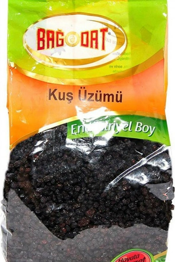 Bağdat   Baharat 1000 gr Kuş Üzümü