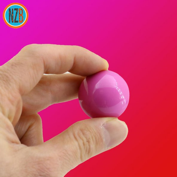 Mobilya Kulp Çekmece Dolap Kapak Kulpu Kulbu Pembe Metal Kulp - Resim 7