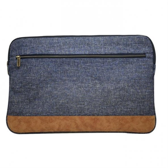 Önder Danny Laptop Çantasi Laci̇vert - 3