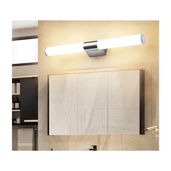 Cata 5248 6W Günışığı (3200K) Saka Led Aplik - 2
