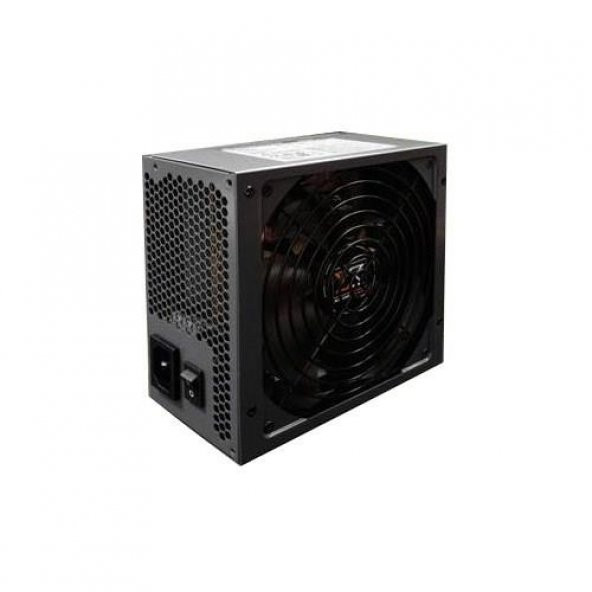 Xıgmatek NRP-PC502 500W 80+ (PLUS) Bronze Aktif Güç Kaynağı