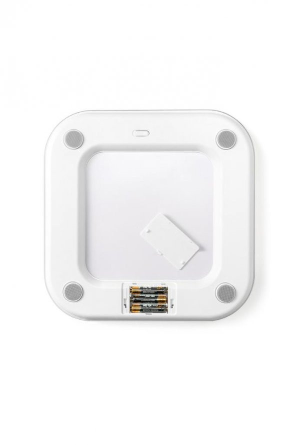 Kiwi  Kbs-1084 Akıllı Banyo Baskülü - 4