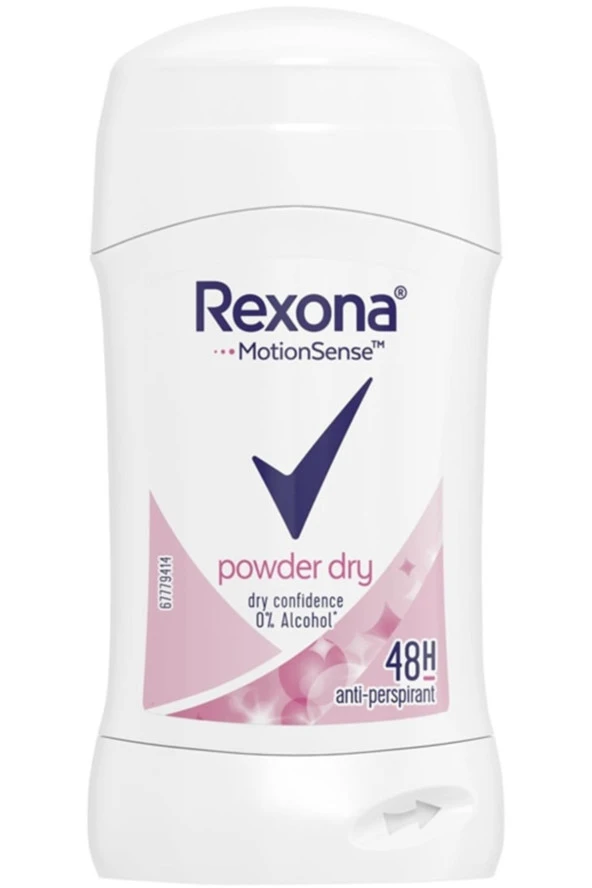 Rexona Stick Powder Dry 40ml