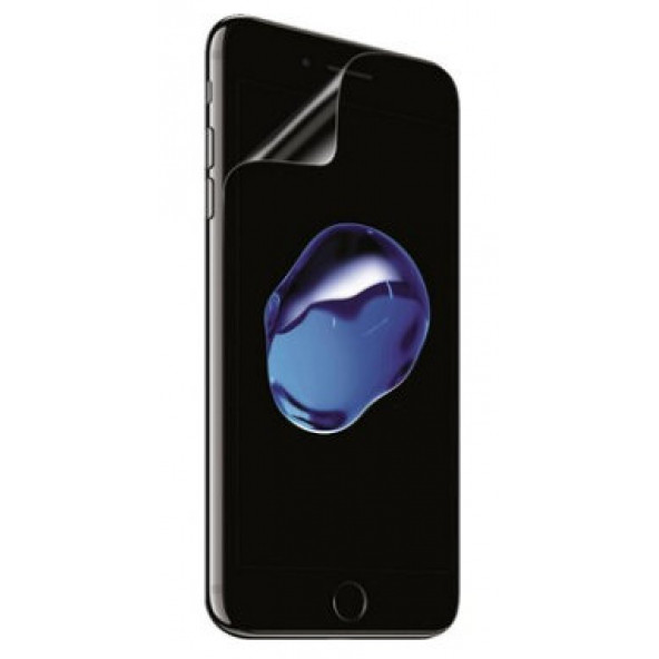Apple iphone 6Plus 7Plus 8plus Uyumlu Esnek Nano Ekran Koruyucu - 2