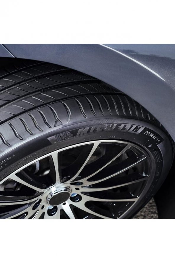 Michelin 225/45 R17 91Y Primacy 4+ Yaz Lastiği Üretim Yılı 2023