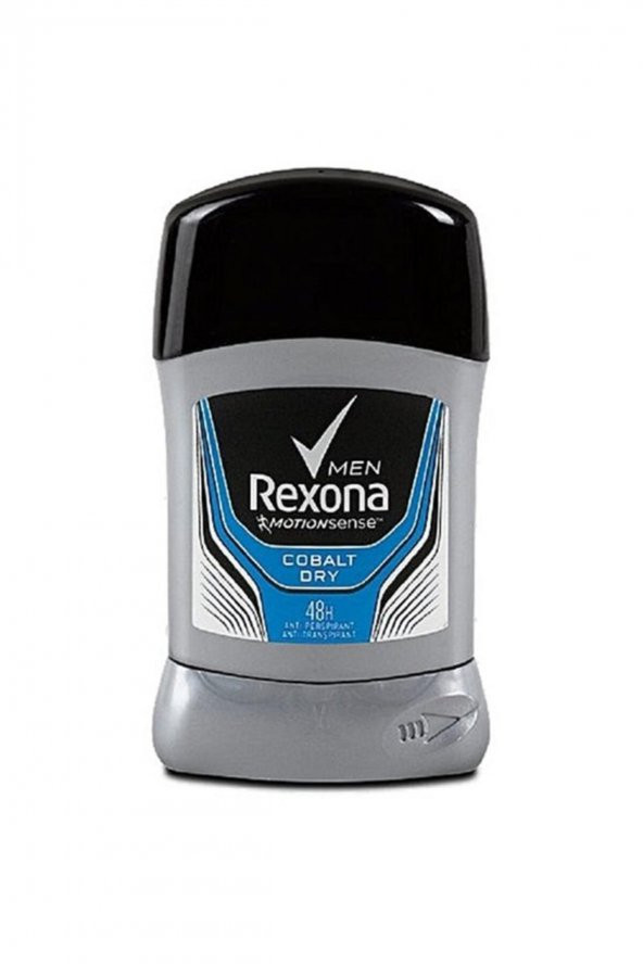 Rexona Stick Deodorant Cobalt Dry