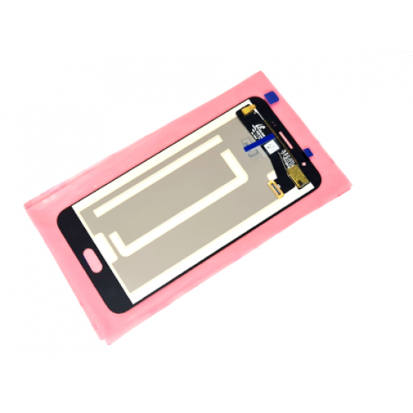 Tkgz Samsung Galaxy J7 Prime Lcd Ekran Dokunmatik (ORJİNAL) GOLD - 2