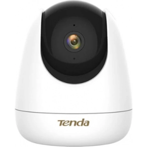 Tenda Cp7 Kablosuz Wi-Fi Akıllı Güvenlik Kamera 4mp Super Hd 360° Hareket Sensörü