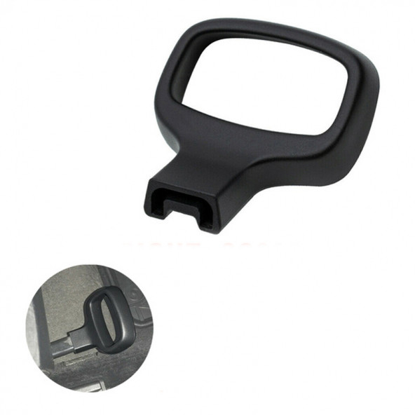 Volkswagen Golf5 2004-2009 Koltuk Ayar Kolu Ileri-geri Sağ Yolcu Koltuğu - 3C0881254A - 2