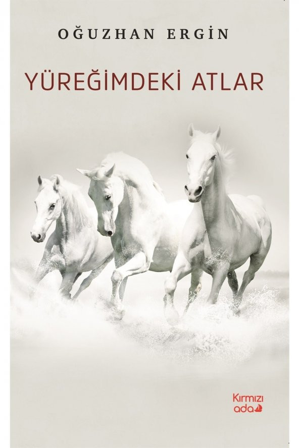 Yüreğimdeki Atlar ürün görseli