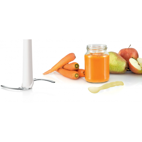 Bosch MMR08R2 400 W Doğrayıcı - 4