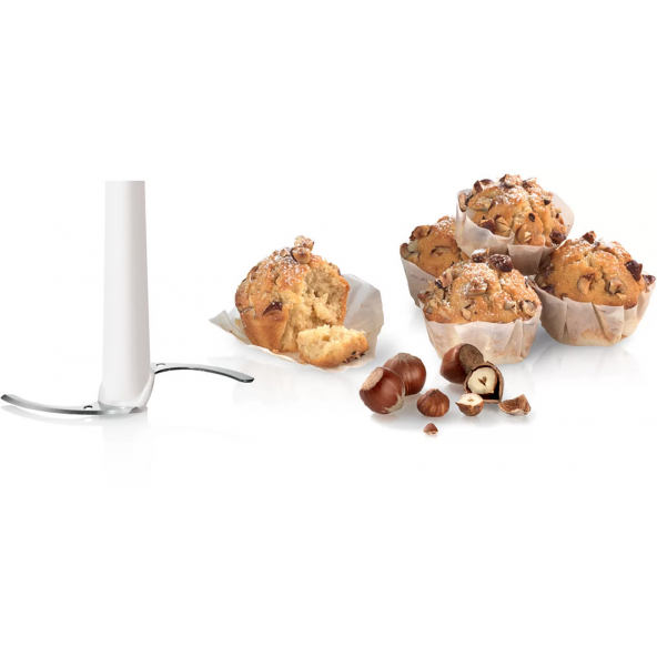 Bosch MMR08R2 400 W Doğrayıcı - 5