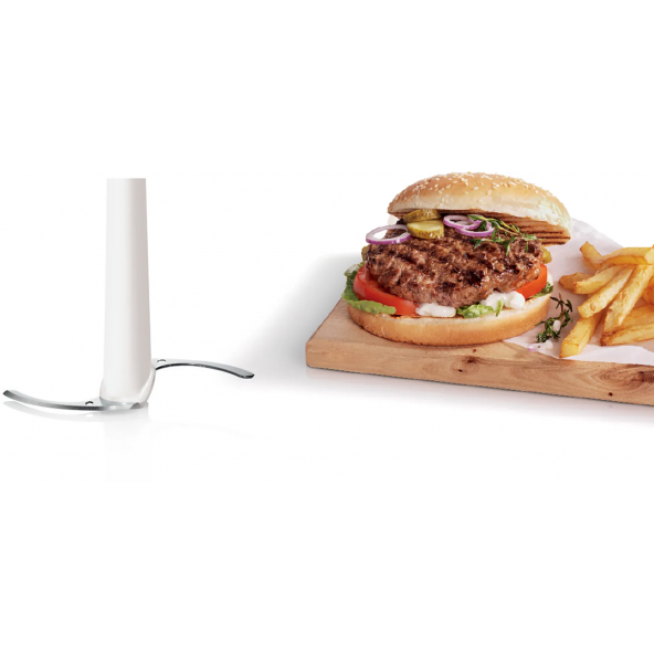 Bosch MMR08R2 400 W Doğrayıcı - 6