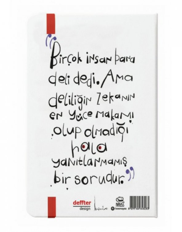Deffter Uykusuz / Edgar - 3