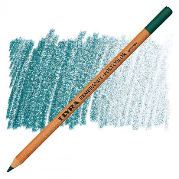 Lyra Rembrandt Polycolor Kuru Boya Kalemi 58 Sea Green - 2