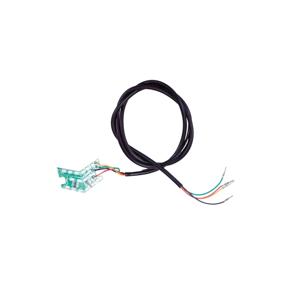 Onvo OV-011 Fren Lambası Kapağı Komple Seti - 2