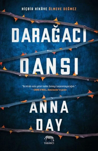 Darağacı Dansı