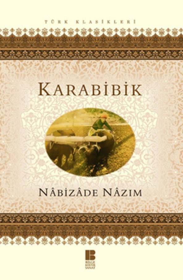 Karabibik-Nabizade Nazım - 2