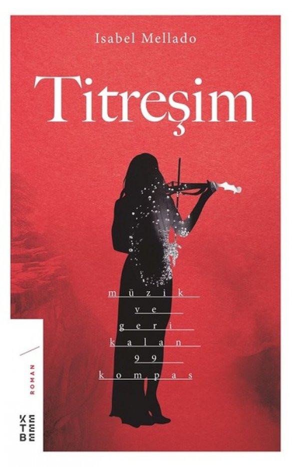 Titreşim-Müzik ve Geri Kalan 99 Kompas-Isabel Mellado - 2