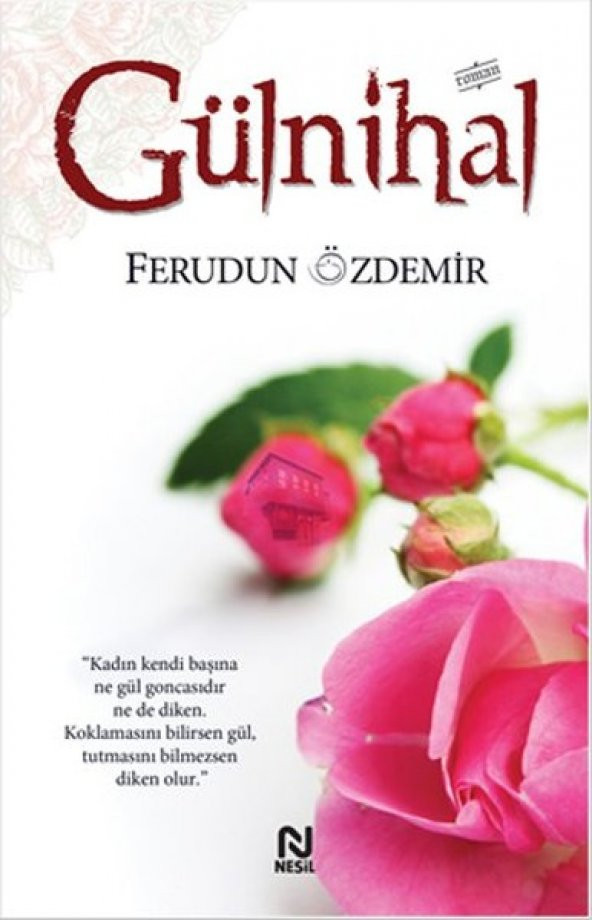 Gülnihal-Ferudun Özdemir