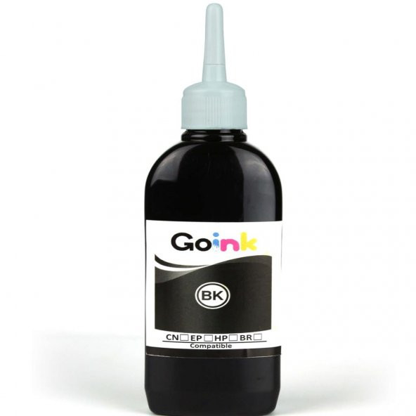 Hp 300 Kartuş Uyumlu Mürekkep Seti (4x100 ml) - 2