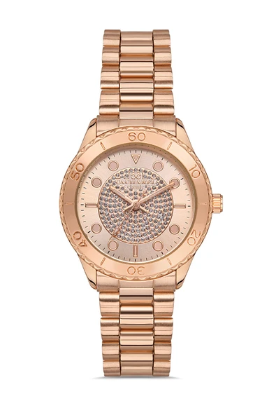 Cacharel Classic Bayan Kol Saati ürün görseli 1