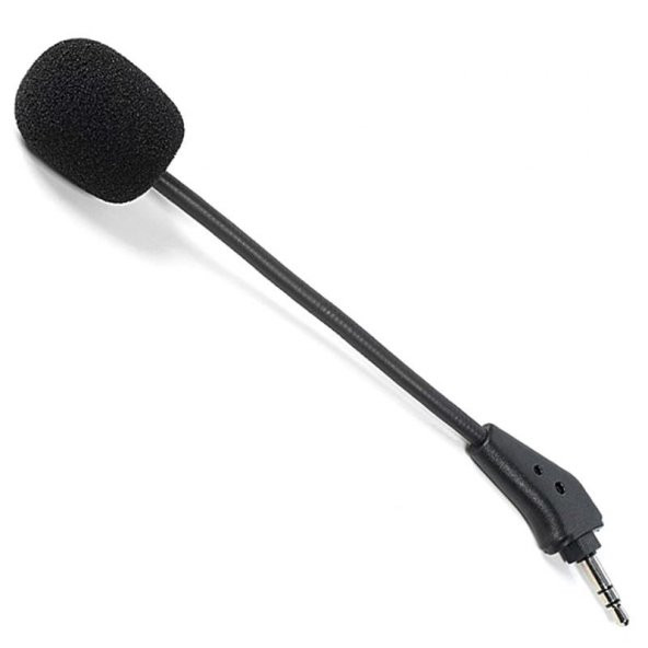 Logitech G PRO/G PRO X 7.1 3.5 mm Uyumlu Oyuncu Gaming Kulaklık Mikrofonu