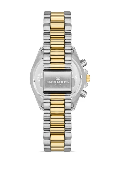 Cacharel Classic Bayan Kol Saati - Resim 2