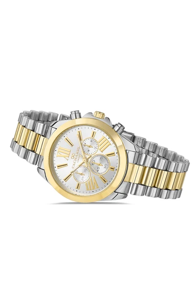 Cacharel Classic Bayan Kol Saati - Resim 4