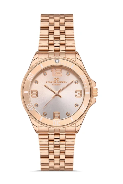 Cacharel Classic Bayan Kol Saati ürün görseli 1