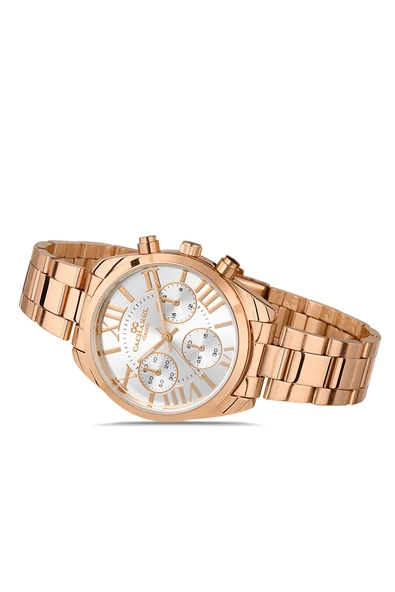 Cacharel Classic Bayan Kol Saati - Resim 4