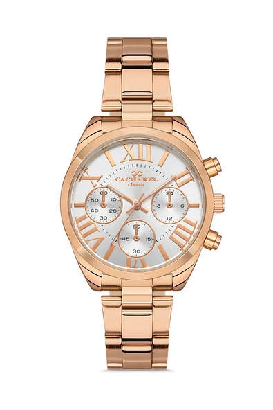 Cacharel Classic Bayan Kol Saati ürün görseli 1