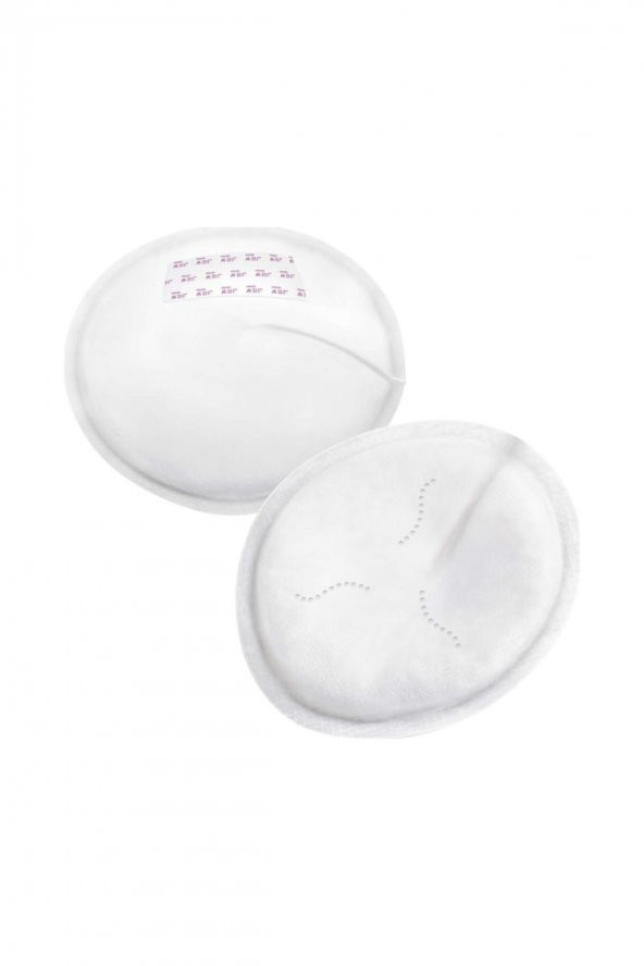 Philips Avent Göğüs Pedi 60lı - 2