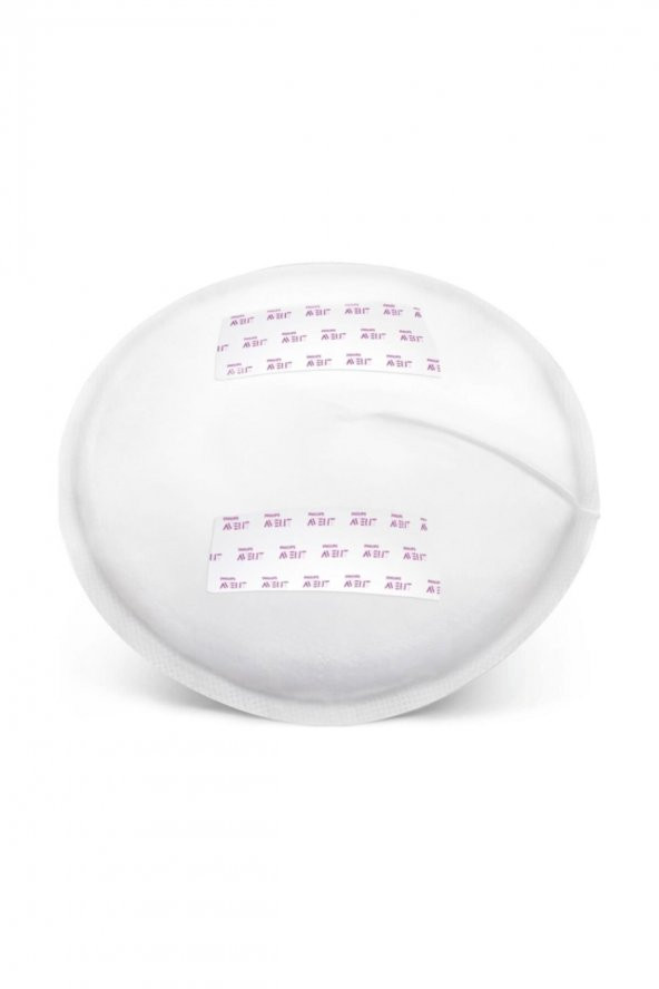 Philips Avent Göğüs Pedi 60lı - 3