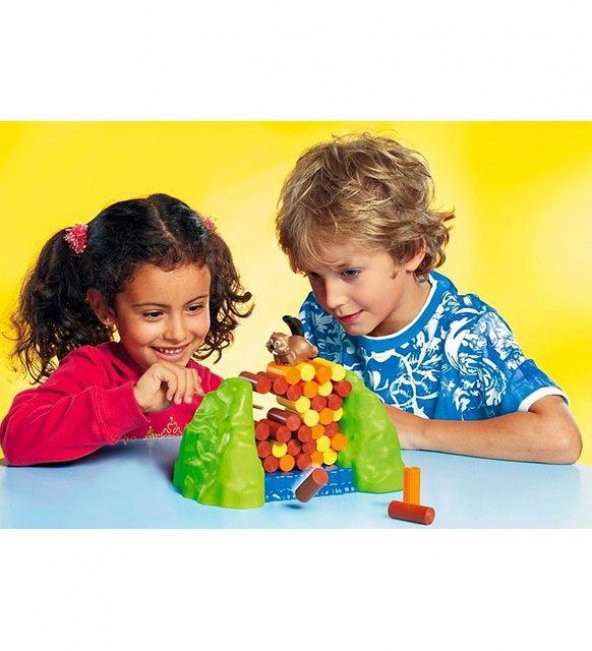 Ravensburger Geveze Sincap - 3