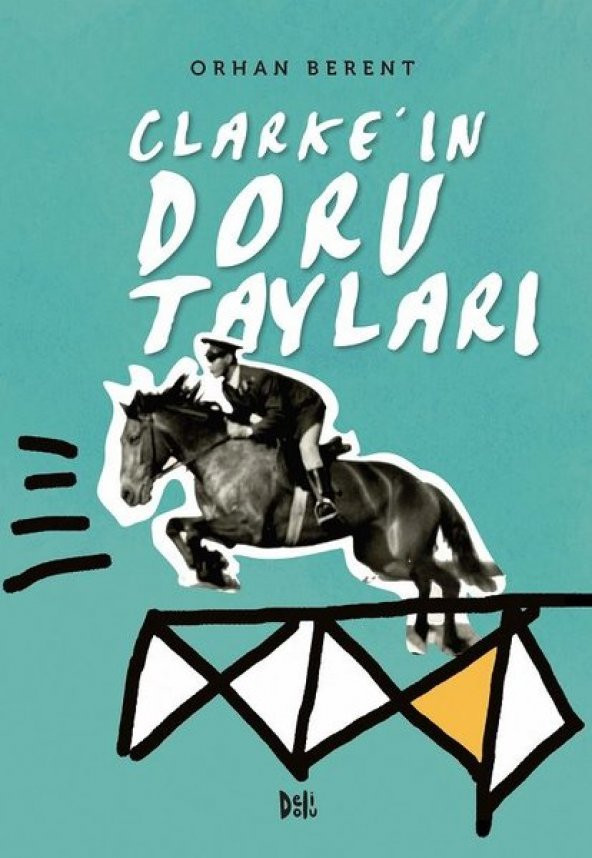 Clarkeın Doru Tayları - 2
