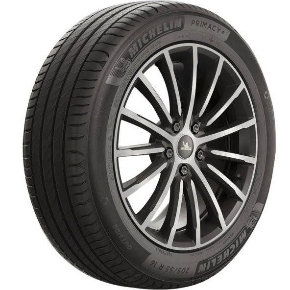 Michelin 225/45R18 95Y XL Primacy 4+ (Yaz) (2023) ürün görseli