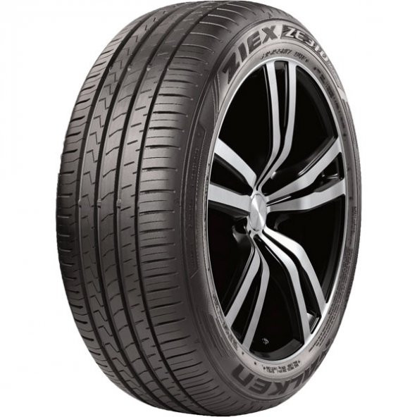 Falken 215/45R16 90V XL Ziex ZE310 Ecorun (Yaz) (2023)