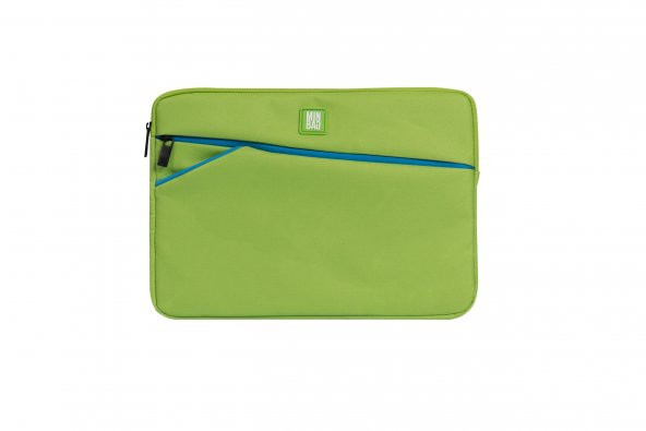 Önder Peter Laptop Çantası Fıstık Yeşili - 2