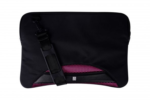 Önder Sally Pembe Laptop Ve Tablet Çantası - 2