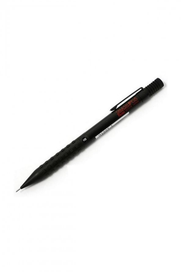 Smash Q1005 Versatil Kalem 0.5 Mm Siyah