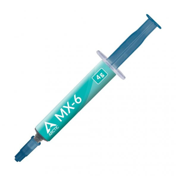 Arctıcar Actcp00080a Mx-6 4G Yüksek Performanslı Termal Macunmx-6 4G Yüksek Perform Termal Macun