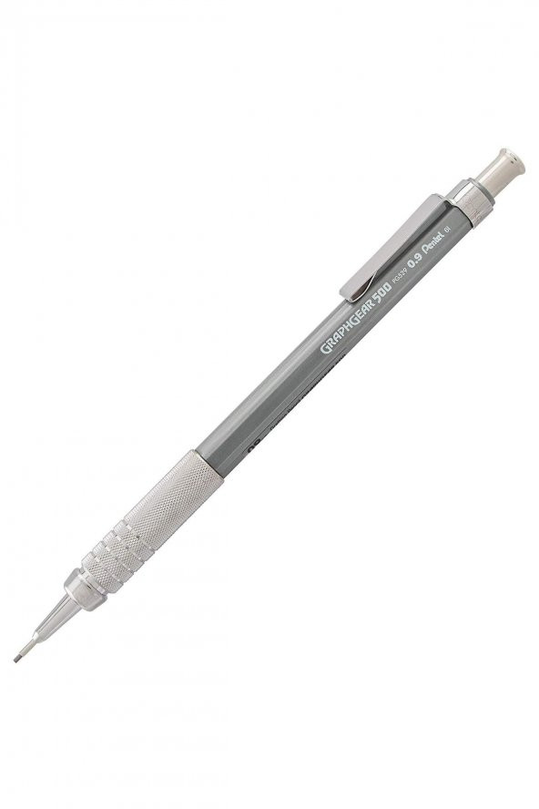 Graphgear 500 - 0.9 Pg529 - 2