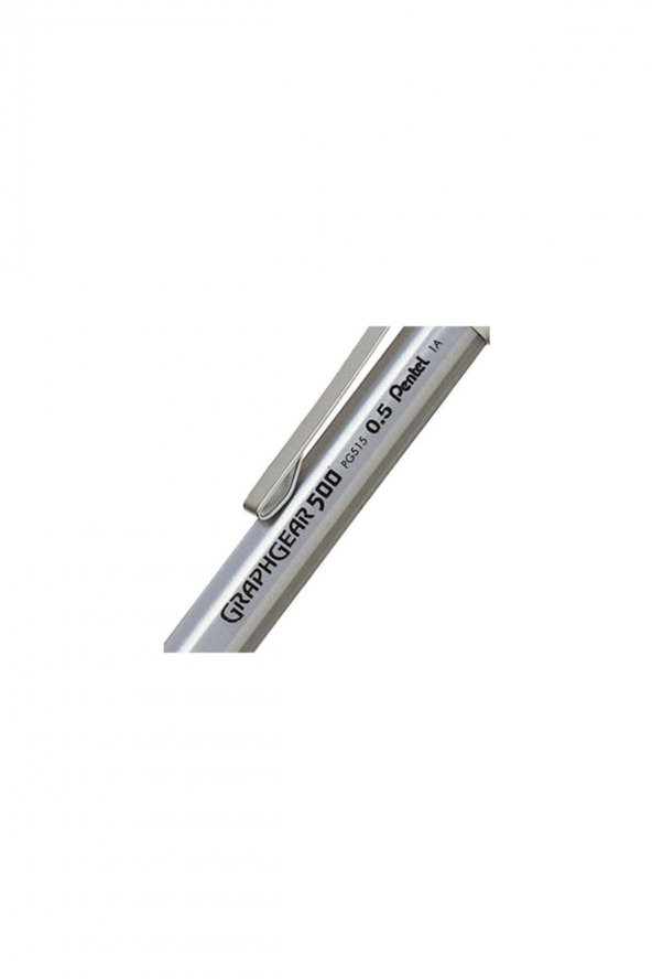 Graphgear 500 Versatil Kalem Pg515 - 4