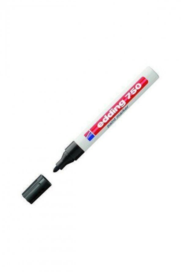 Siyah Hobi Sanat Kalemi 2-4 Mm 750 1adet - 2