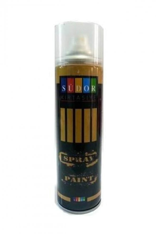 Sprey Vernik 200 ml.sil