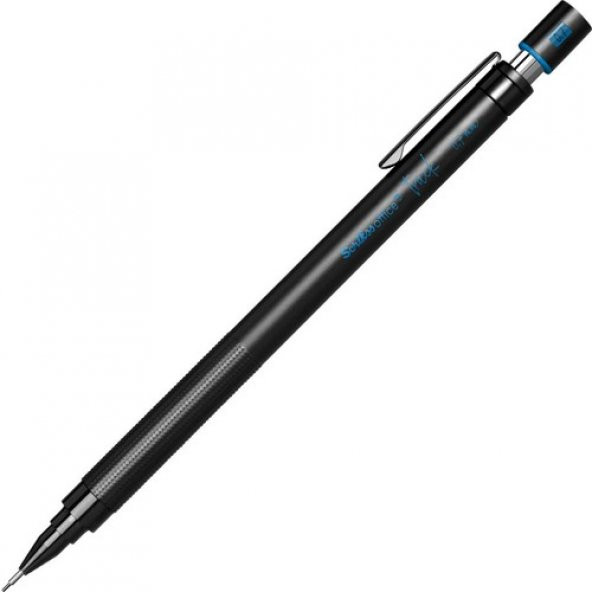 Scrikss Track Versatil Kalem 0.7 mm Mavi - 2