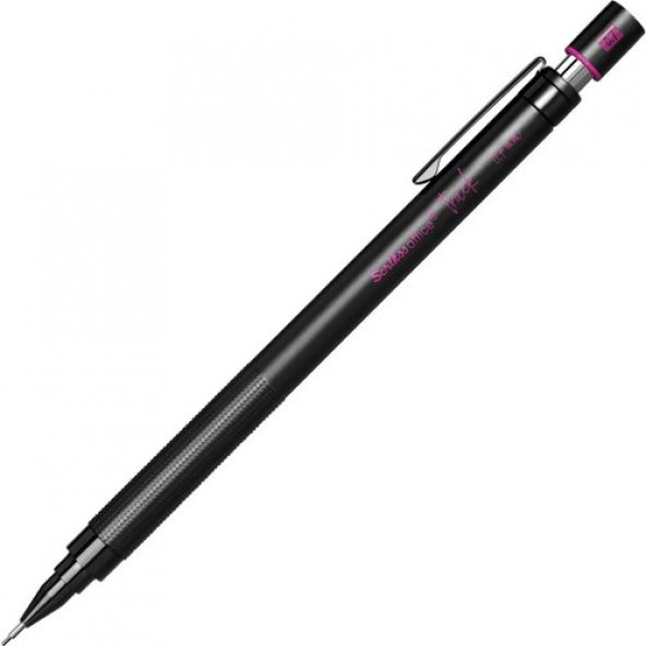 Scrikss Track Versatil Kalem 0.7 mm Pembe - 2