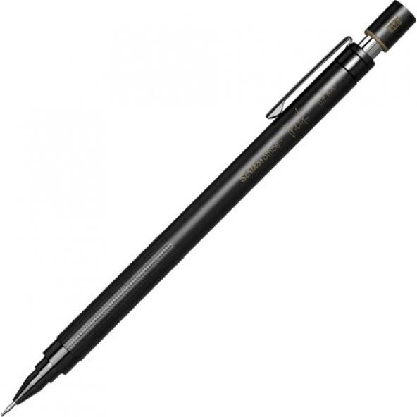 Scrikss Track Versatil Kalem 0.7 mm Altın Sarı - 2