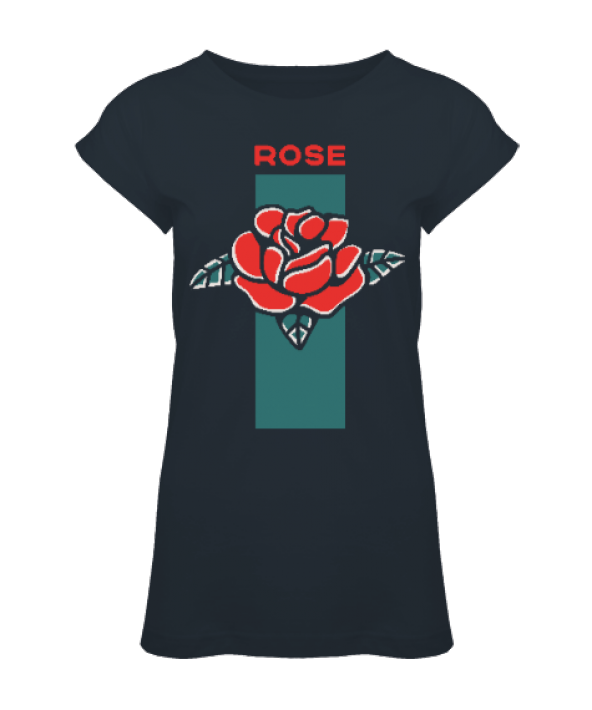 Rose Kadın Tunik